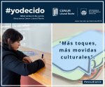 Elecciones Universitarias: Cenur Litoral Norte 2018